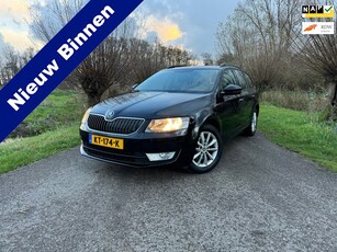 Skoda Octavia Combi 1.0 TSI Greentech Ambition Business /