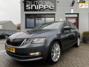 Skoda Octavia Combi 1.4 TSI Greentech Style Business