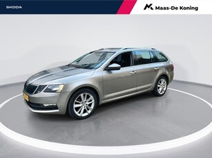 Skoda Octavia Combi 1.5 TSI 150pk Greentech Ambition