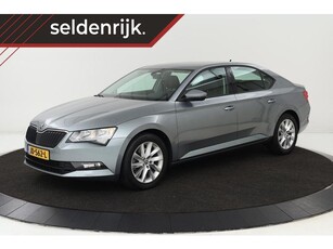 Skoda Superb 1.4 TSI Active DSG Trekhaak Carplay