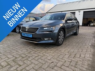 Skoda Superb Combi 1.6 TDI Greenline Business ENGINE NO