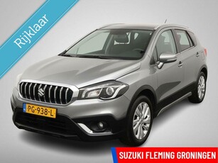 Suzuki S-Cross 1.0 112pk Boosterjet Select