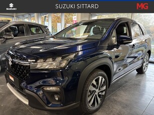 Suzuki S-Cross 1.5 Hybrid Style Nieuw!