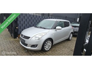 Suzuki Swift 1.2 Bandit EASSS TOPSTAAT EERSTE EIGENAAR VOL