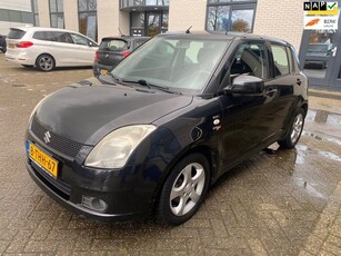 Suzuki Swift 1.5 GLS / APK / AIRCO / 5DRS / 1.5 MOTOR /