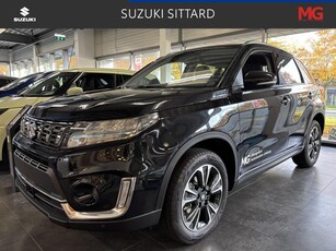 Suzuki Vitara 1.4 Boosterjet Style Smart Hybrid NIEUW!