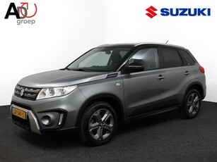 Suzuki Vitara 1.6 Business Edition Navigatie Camera