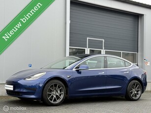 Tesla Model 3 Standard Range Plus 60 kWh - 1e eig - incl BTW