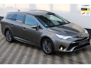 Toyota Avensis Touring Sports 1.8 VVT-i Aut. Navi Trekhaak