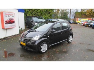 Toyota Aygo 1.0-12V