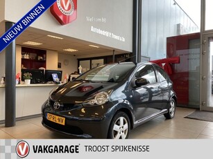 Toyota Aygo 1.0-12V Sport,NL