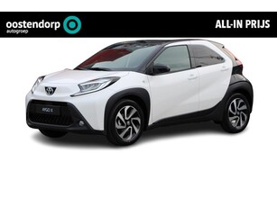 Toyota Aygo X 1.0 VVT-i MT Pulse **NIEUWE AUTO/ DIRECT