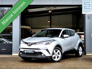 Toyota C-HR 1.2 Active Navi Climate Cam.