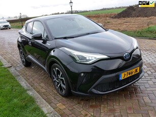 Toyota C-HR 1.8 Hybrid Business Plus JBL NAVI CAMERA **