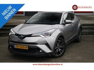 Toyota C-HR 1.8 Hybrid Style Stuurverwarming