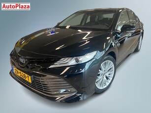 Toyota Camry 2.5 Hybrid Executive (bj 2019, automaat)