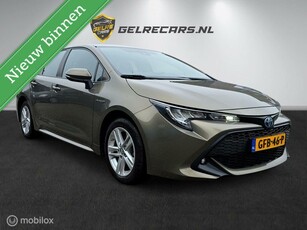 Toyota Corolla Touring Sports 1.8 Hybrid Comfort topstaat