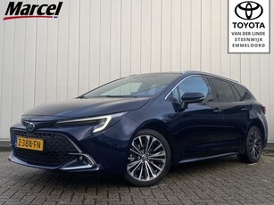 Toyota Corolla Touring Sports Hybrid 140 Dynamic NL Auto