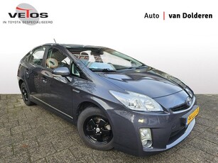 Toyota Prius 1.8 Aspiration Trekhaak/Navi (bj 2010)