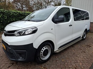 Toyota Proace Shuttle 1.5 D-4D Cool Comfort Long 17495.-