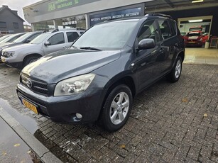 Toyota RAV4 2.0 VVTi Linea Sol AUTOMAAT 12MND GARANTIE