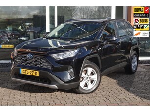 Toyota RAV4 2.5 Hybrid Active