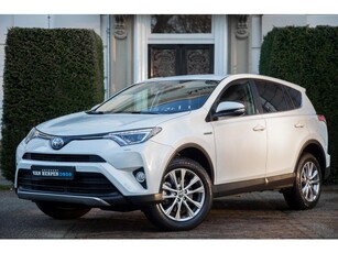 Toyota RAV4 2.5 Hybrid Dynamic Sport Leder Camera