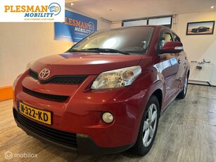 Toyota Urban Cruiser 1.3 VVTi Aspiration o.a. Nieuwe Ketting