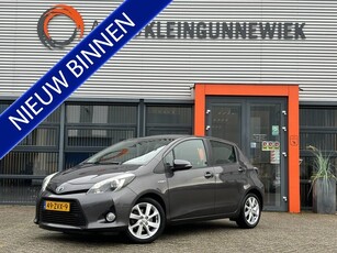 Toyota Yaris 1.5 Full Hybrid Dynamic / NL Auto / Cruise