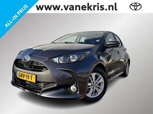 Toyota Yaris 1.5 Hybrid 115 Active Apple carplay, Android