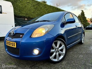 Toyota Yaris 1.8 VVTi TS Auto is netjes / Nieuwe APK