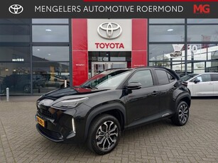 Toyota Yaris Cross 1.5 Hybrid Dynamic