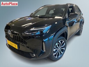 Toyota Yaris Cross 1.5 Hybrid Dynamic (bj 2024, automaat)