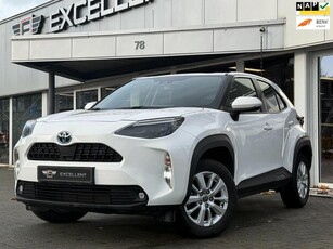 Toyota Yaris Cross 1.5 Hybrid Dynamic Business Navigatie