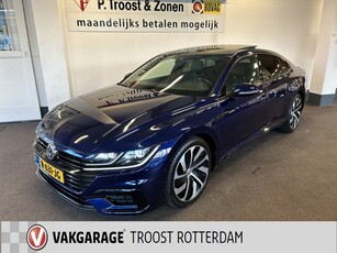 Volkswagen Arteon 2.0 TSI Business 3X R-Line Panoramadak