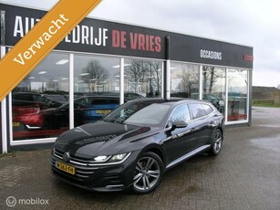 Volkswagen Arteon 2.0 TSI R-Line Bsns+