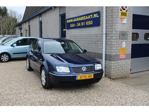 Volkswagen Bora 1.6 Athene Automaat Airco Trekhaak Dealer