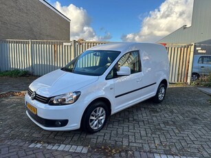 Volkswagen Caddy 1.6 TDI *NAP*APK*Airco