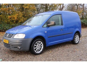 Volkswagen Caddy 2.0 SDI 51KW (MARGE)