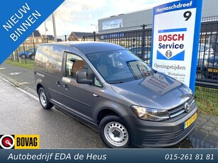 Volkswagen Caddy 2.0 TDI L1H1 BMT Trendline met o.a. airco