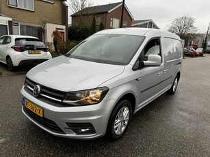 Volkswagen Caddy 2.0 TDI L2H1 BMT Maxi Highline