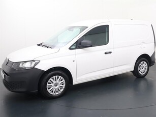 Volkswagen Caddy Cargo 2.0 TDI Comfort 102 PK Airco