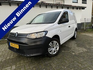 Volkswagen Caddy Cargo 2.0 TDI Economy Business Airco, All