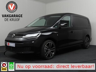 Volkswagen Caddy Cargo Maxi 2.0 TDI Style Automaat