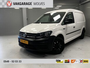 Volkswagen Caddy L2H1 Maxi Trendline 2.0TDi Trekhaak