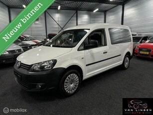 Volkswagen Caddy Maxi 1.2 TSI Trendline LANG! AircoPdcApk?