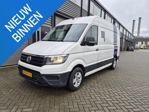 Volkswagen Crafter 30 2.0 TDI L3H2 Airco*Cruise Control*lek