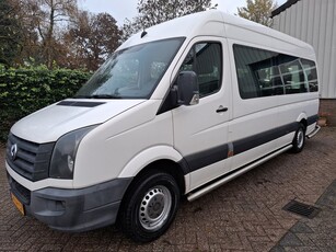 Volkswagen Crafter 35 2.0 TDI L3H2 BM MAXI 12650.- INCL BTW