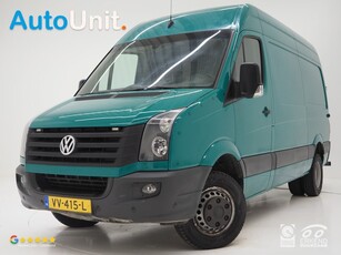 Volkswagen Crafter 50 2.0 TDI 164PK L2H2 Dubbel Lucht