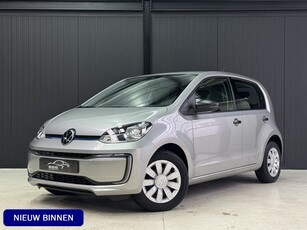 Volkswagen e-Up! 37 kWh accu €10.800,- incl. subsidie